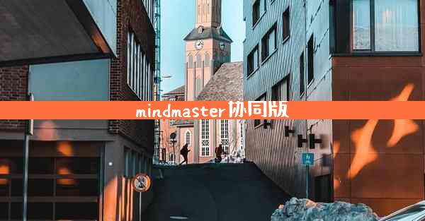 mindmaster协同版